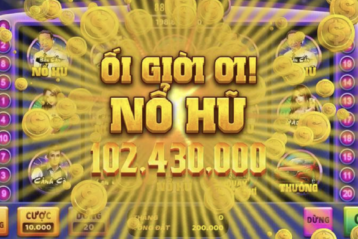Introducing a unique and attractive nohu game portal to redeem rewards